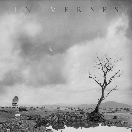 Karnivool- IN VERSES (CD)