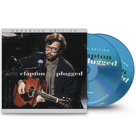 Unplugged (Enhanced Edition)