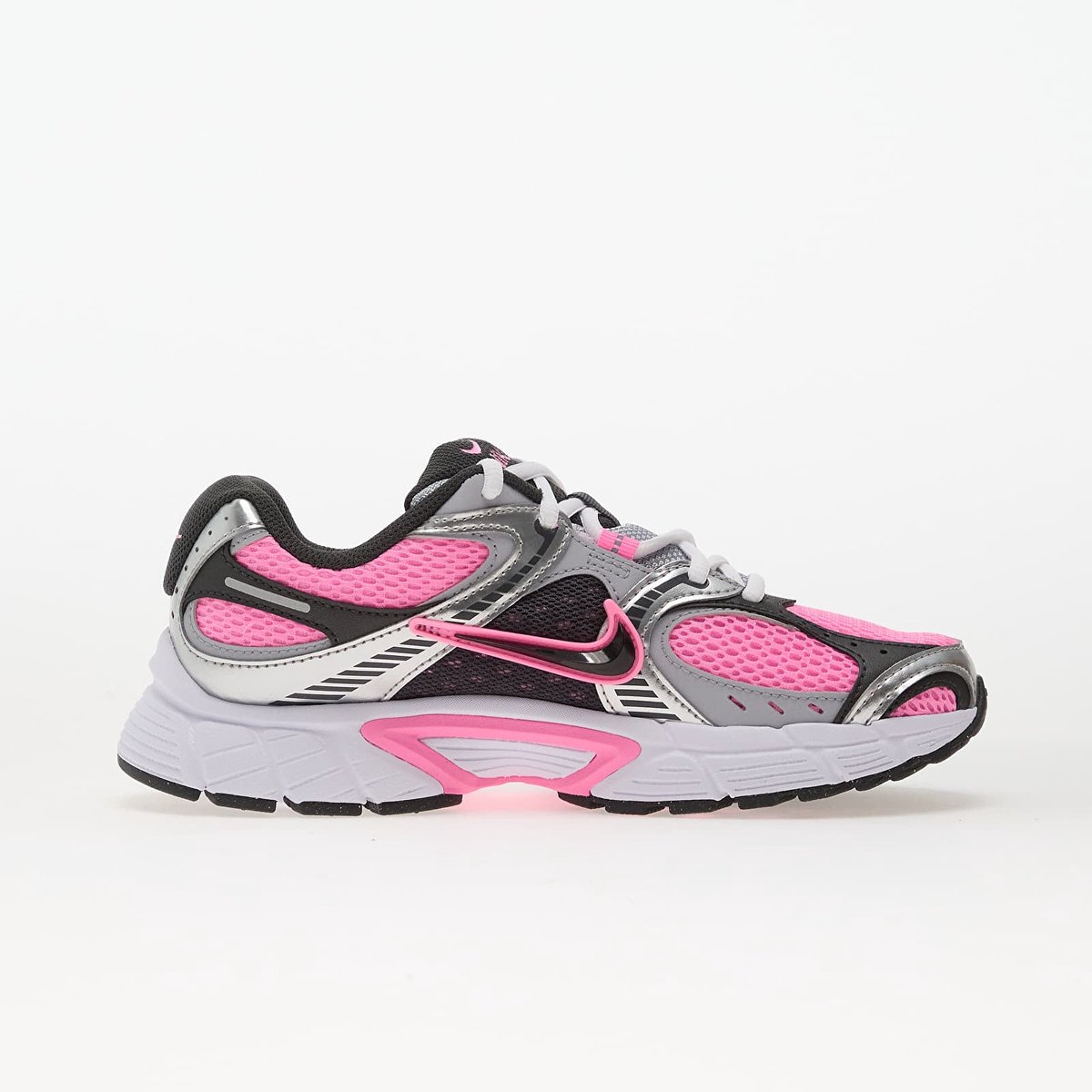 Nike V5 RNR Roze / Zwart