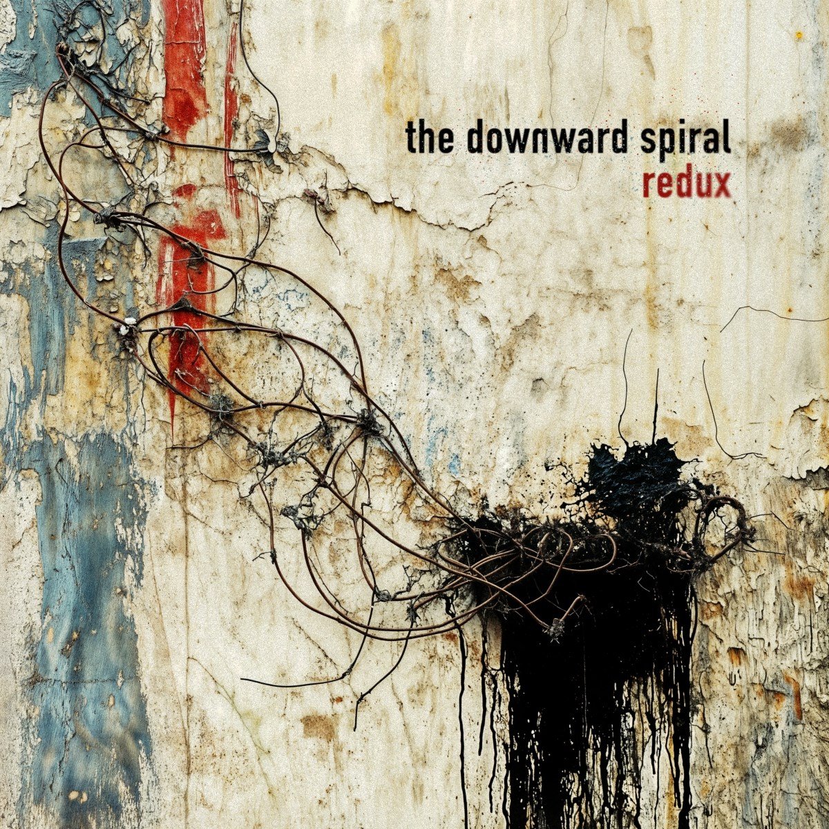 The Downward Spiral (Redux)