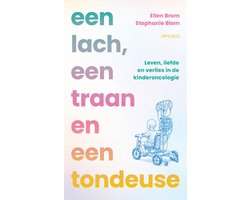 Een lach, een traan en een tondeuse