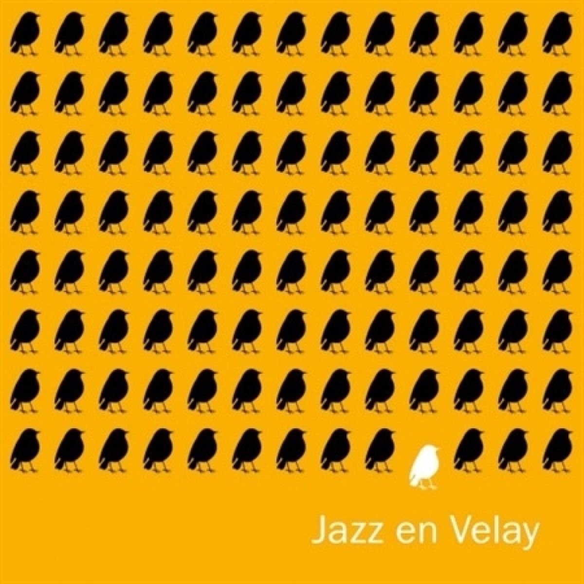 Jazz En Velay - Jazz En Velay (CD)