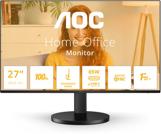 AOC Q27B3CF2 27″