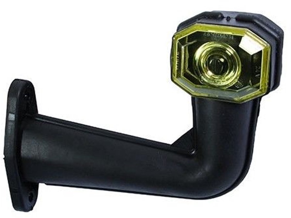 Pendellamp haaks led rechts Aspock 24V