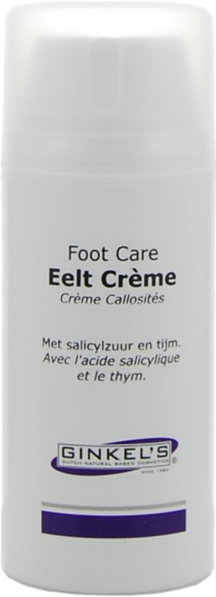Ginkel's Eeltcrème