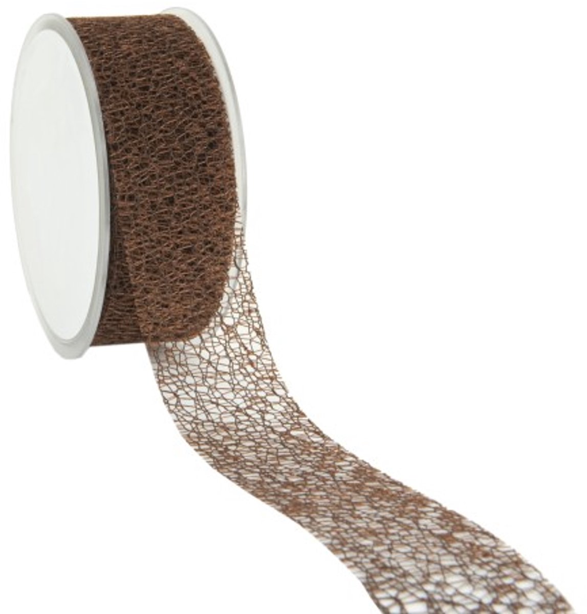 Crispy lint Honeycomb Bruin 38mm 20m