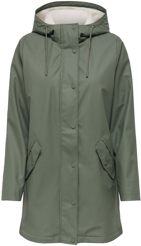 Only Sally Regenjas Dames - Maat L