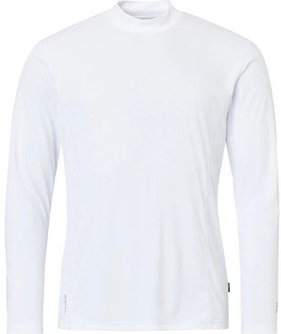 Abacus Golf Aloha Uv Turtle T-shirt Met Lange Mouwen Wit L Man van Abacus — afbeelding 2