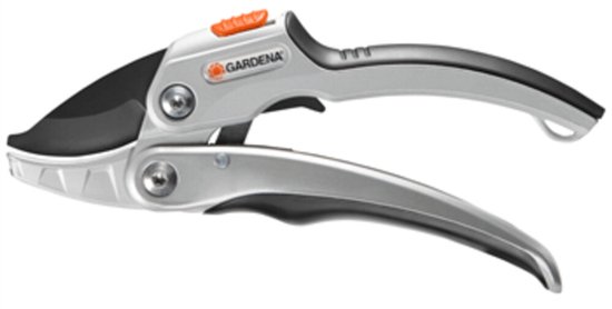 GARDENA Comfort Hefboomsnoeischaar Smartcut Snoeischaar - Takdikte max. 25 mm