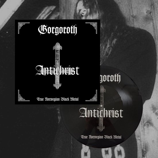 Antichrist
