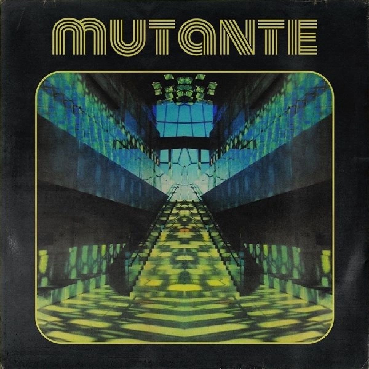 Mutante - Mutante
