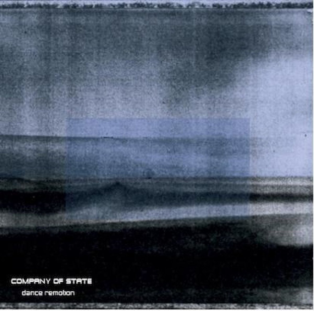 Company Of State - Dance Remotion (LP)