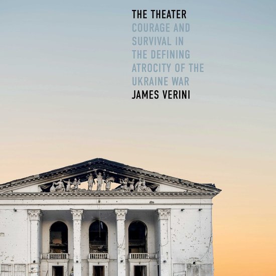 The Theater - cover