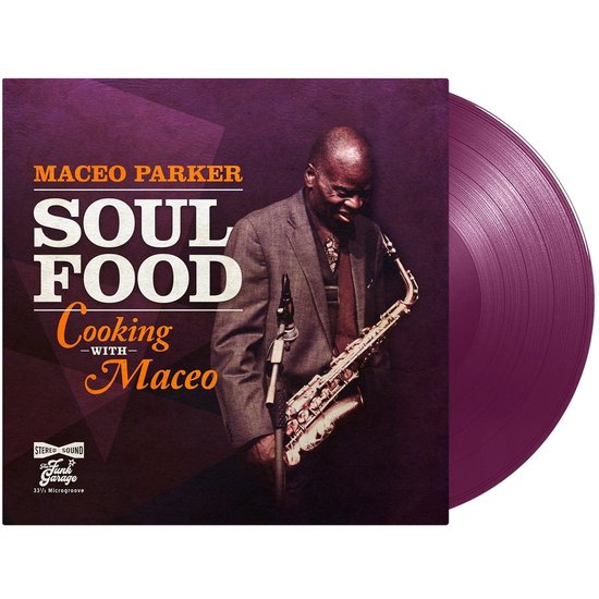 Soul Food
