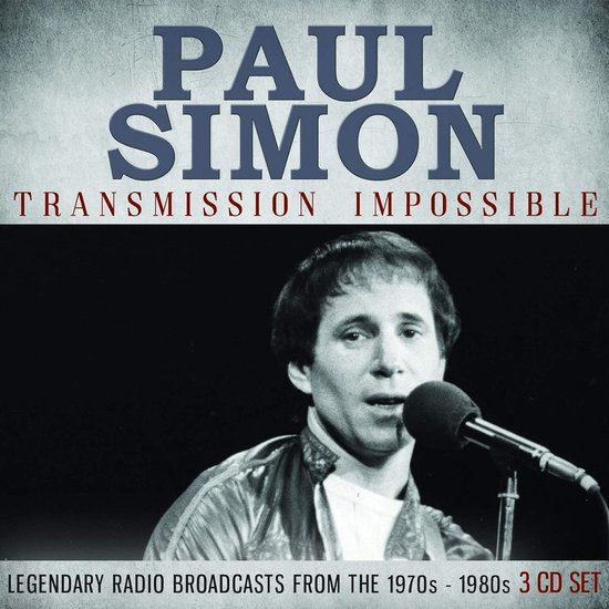 Transmission Impossible