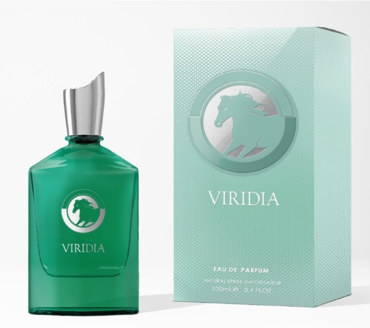 Fariis Viridia Eau de Parfum 100 ml