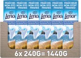 Lenor Geurbooster Zomerbriesje aan Zee - 6 x 240 gram - Wasparfum