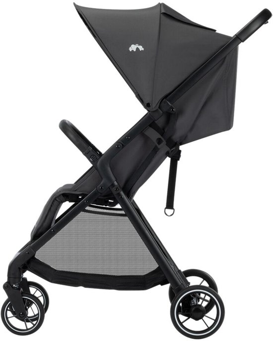 Bebeconfort Azur - Buggy - 0-3 jaar (0-15 kg) - Automatisch opvouwbaar - Mineral Graphite — afbeelding 3