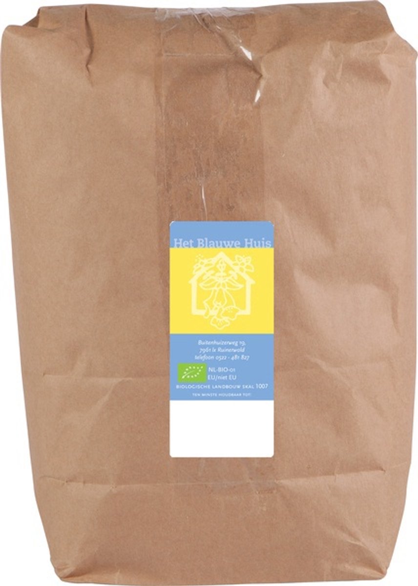 Het Blauwe Huis Jeneverbes (1000 gr)