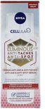 Nivea Cellular Luminous630 Anti-Age & Anti-Spot serum 2-in-1 verpakking. Nieuw. Eerste resultaten na 2 weken.