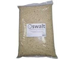 Oswalt Gebroken Pinda's - Pindastukjes - 5KG