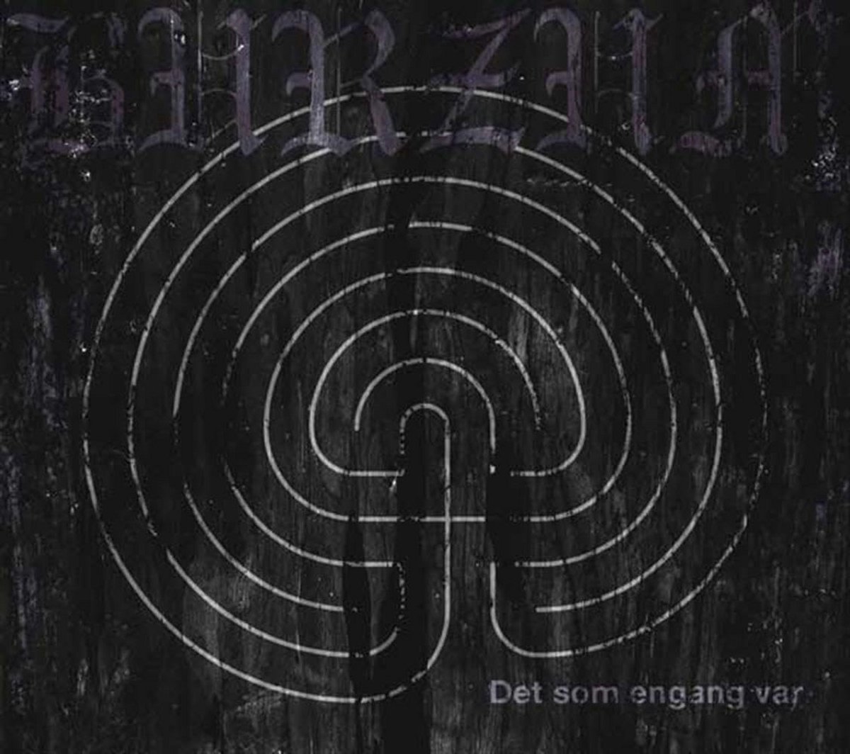 Det Som Engang Var Album Muziek