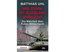 Wie stark ist Russland wirklich?