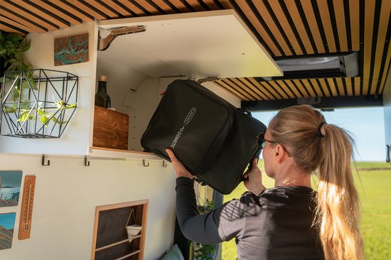 CADAC Dometic - Van Cook FFD Combo - Slim design voor Vanlife en kampeervakanties van Merkloos — afbeelding 4