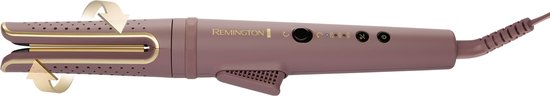 REMINGTON® AIRvive™ Roterende Krultang - CI8930