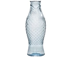 Serax - Paola Navone Fish & Fish - Karaf - Blauw