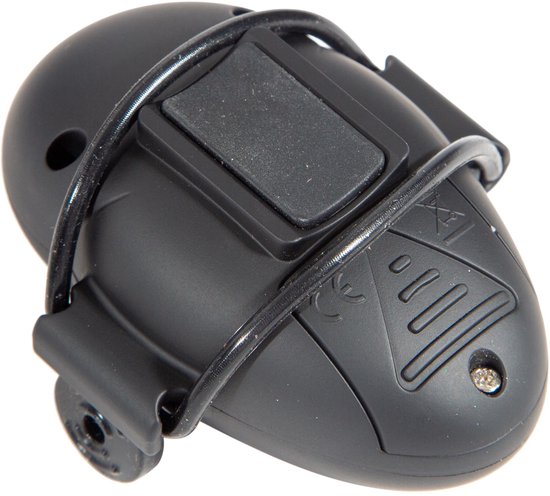 Ultimate Cat-Guard Bite Alarm Beetmelderset 2+1 - Beetmelder van Ultimate — afbeelding 3