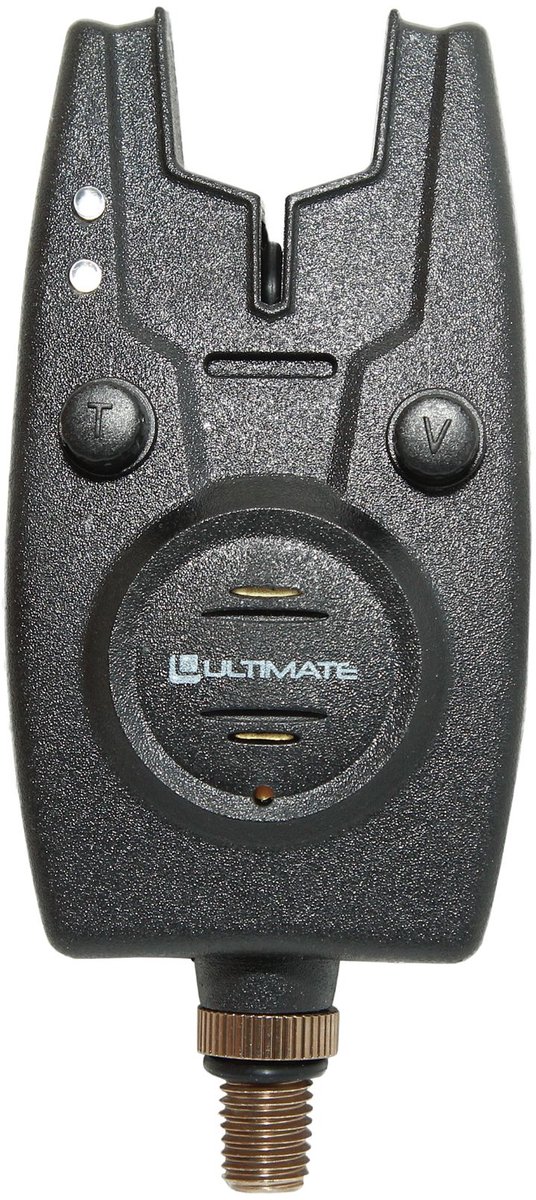 Ultimate Adventure bite alarm green - Beetmelder van Ultimate Adventure — afbeelding 3