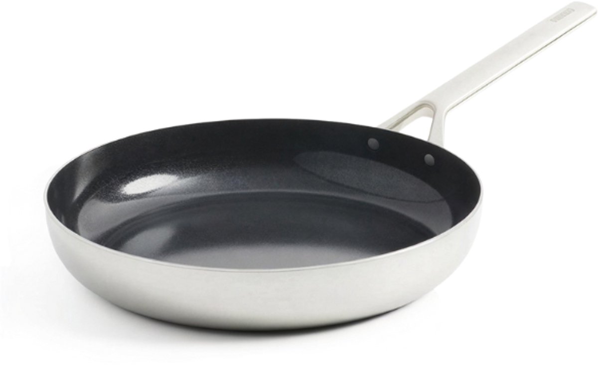 Royal van Kempen en Begeer - Koekenpan - 28 cm