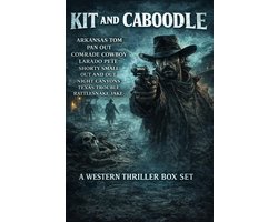 Kit and Caboodle