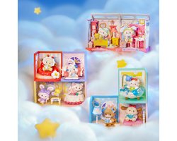 Robotime Mikko Babies' Little World - Blind Box - MAXX - Verrassing - Sparen - Cadeautip