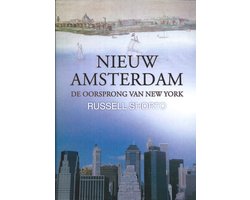 Nieuw Amsterdam