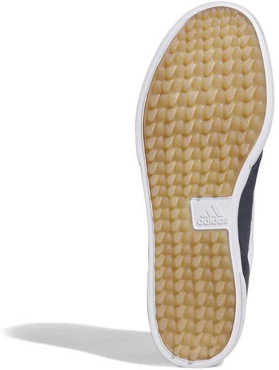 adidas Performance Retrocross 25 Spikeless Golfschoenen - Heren - Wit- 40 2/3 van adidas — afbeelding 3