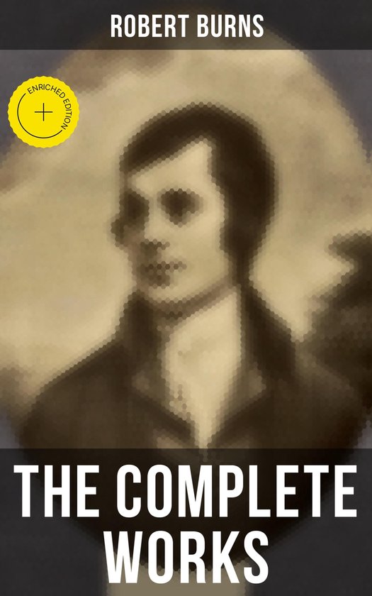 The Complete Works - cover