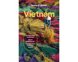 Travel Guide - Lonely Planet Vietnam