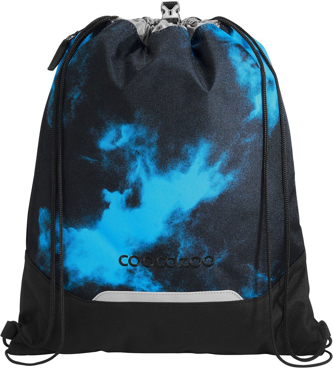 Coocazoo Zubehör - Gymtas 43 cm (Mystic Clouds)