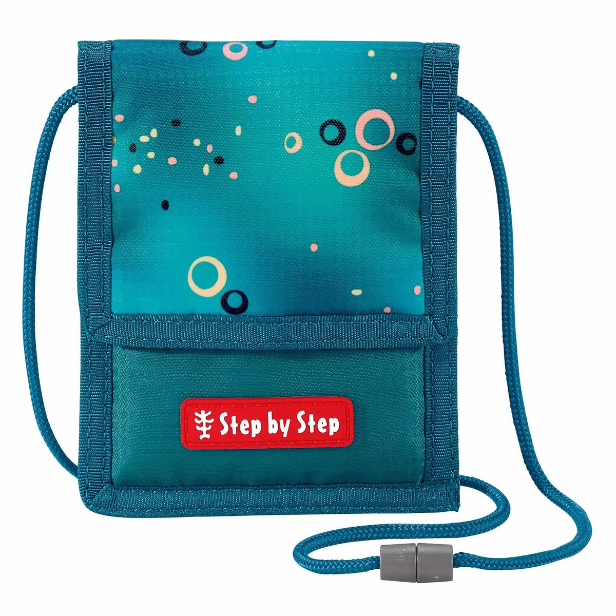 Step by Step Borstzak 11 cm - Kinderen - - Dog Basty