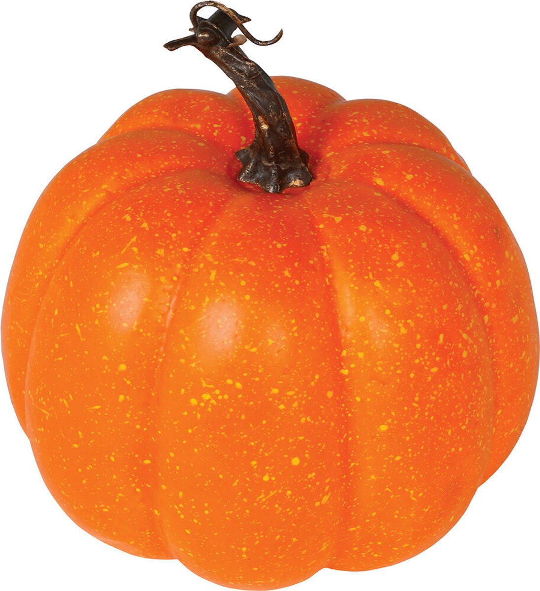 Pompoendecoratie 18cm