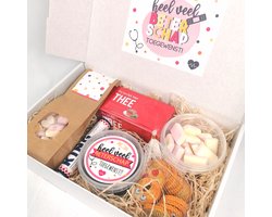 Beterschap Cadeau Pakket - Man & Vrouw -