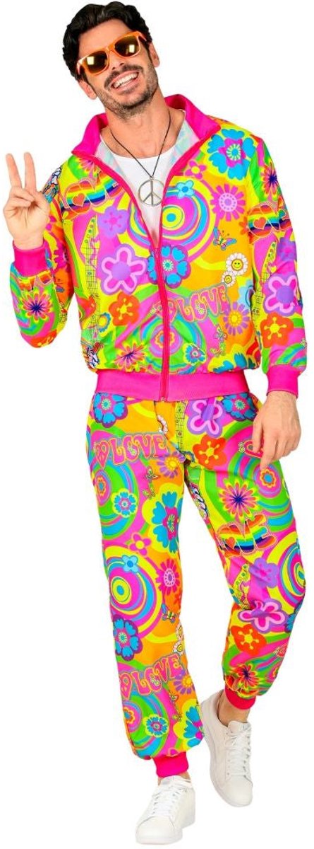 Trainingspak Neon Anne