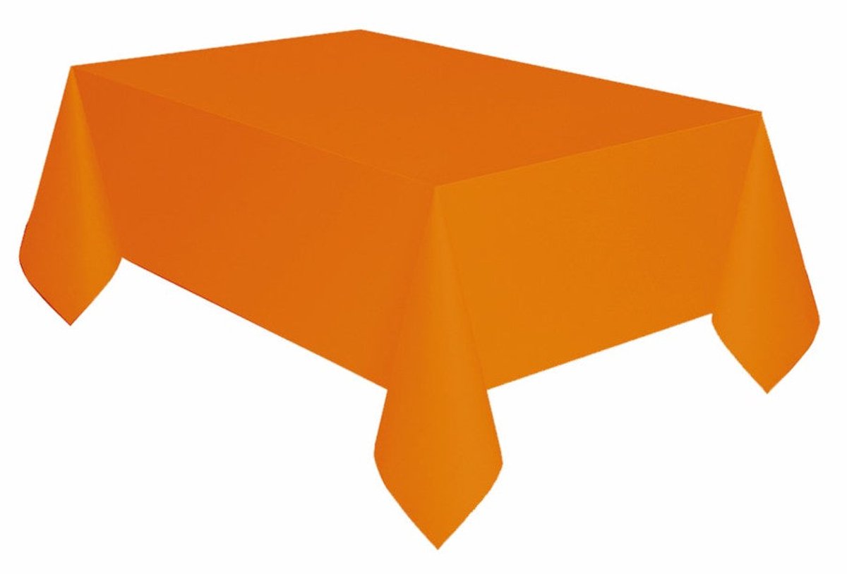 Clementine Eco tafelkleed 2.74m