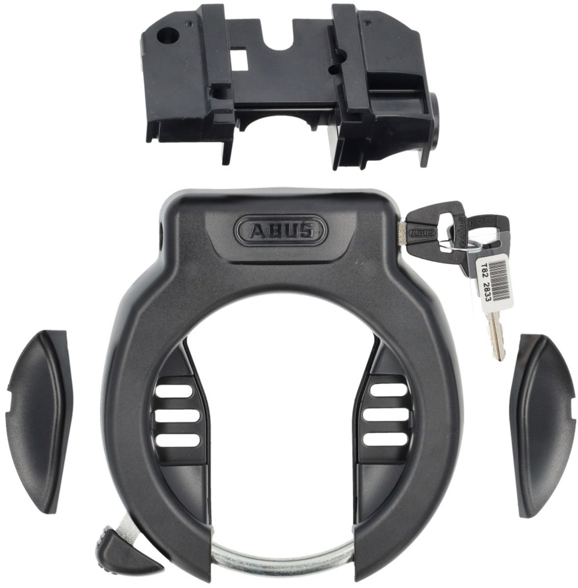 ABUS RINGSLOT 4750 BOSCH + ACCUSLOT RT2 ZW