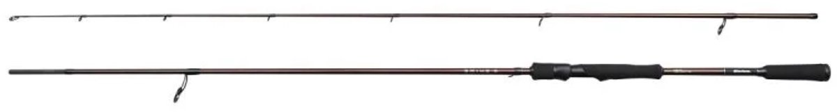Abu Garcia Spike S jigginghengel 2,74 m 14-60 g