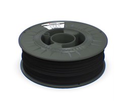 FormFutura Bulk PLA Filament - 1.75 mm - Matzwart - Nederlands product - Hoge kwaliteit