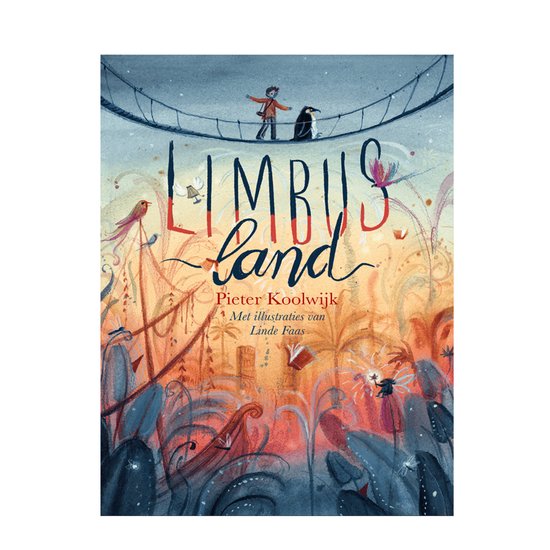Limbusland (doos 28 exemplaren)