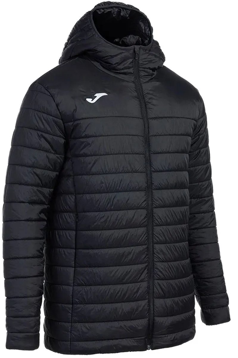 Joma Urban V Jas Zwart 7-8 Years Jongens,Meisjes